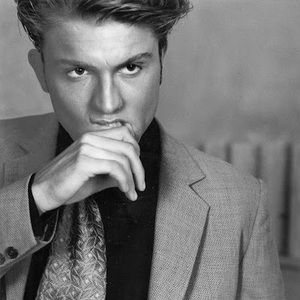 Meet your Posher, Luigi